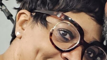 Sister Katryn